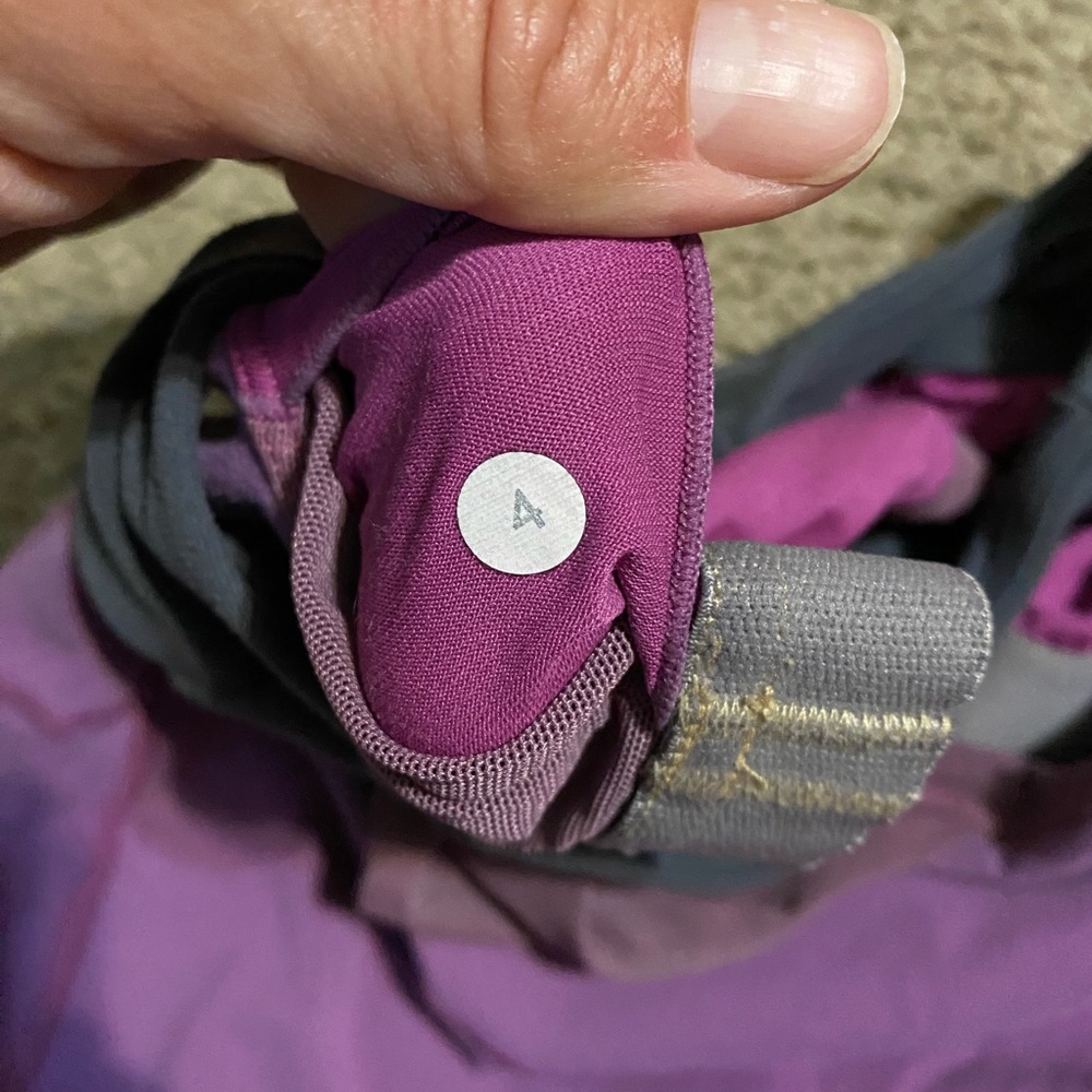 Lululemon Tank - Picture 3 of 3